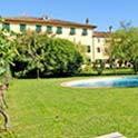 Villa La Chiusa Villa La Chiusa