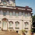 Villa Benassai oggi Gioia Villa Benassai oggi Gioia