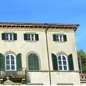 Villa Burlamacchi Villa Burlamacchi