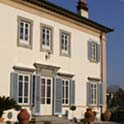 Villa Lazzareschi Villa Lazzareschi