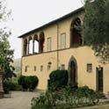 Villa Lazzareschi già Antognoli Villa Lazzareschi già Antognoli