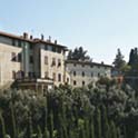 Villa Cenami Villa Cenami
