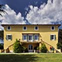 Villa La Casa Gialla Villa La Casa Gialla