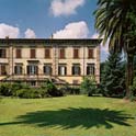 Villa Orlando già Orsucci Villa Orlando già Orsucci