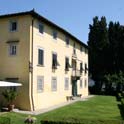 Villa La Marescandola