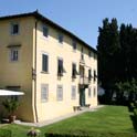 Villa La Marescandola Villa La Marescandola