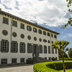 Villa Guinigi di Matraia